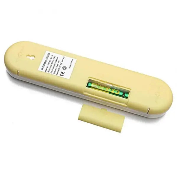 UV Toothbrush Sterilizer ZENDROP