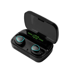 Waterproof Bluetooth Earbuds Buyers Bargain Club