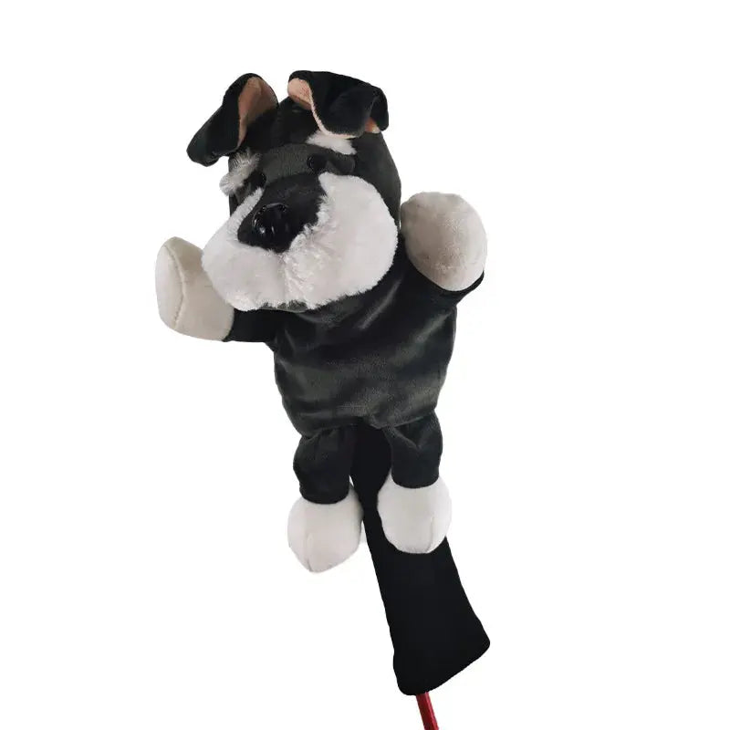 Various Animal Golf Hybrid Head Cover Buyers Bargain Club