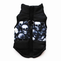 Warm Pet Jackets Buyers Bargain Club