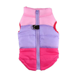 Warm Pet Jackets Buyers Bargain Club