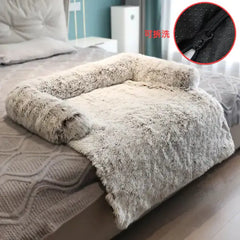 Washable Pet Sofa Zendrop