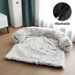 Washable Pet Sofa Zendrop