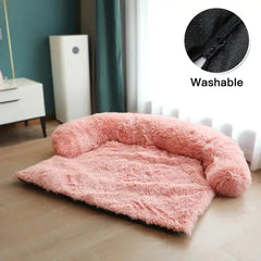 Washable Pet Sofa Zendrop