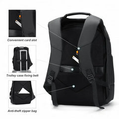 Waterproof Backpack Zendrop