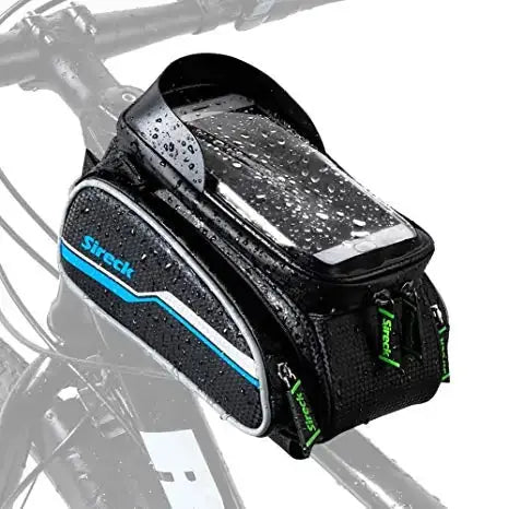 Waterproof Bike Bag ZENDROP