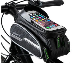 Waterproof Bike Bag ZENDROP