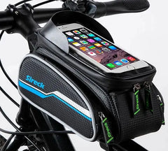 Waterproof Bike Bag ZENDROP