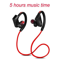 Waterproof Bluetooth Earphones ZENDROP