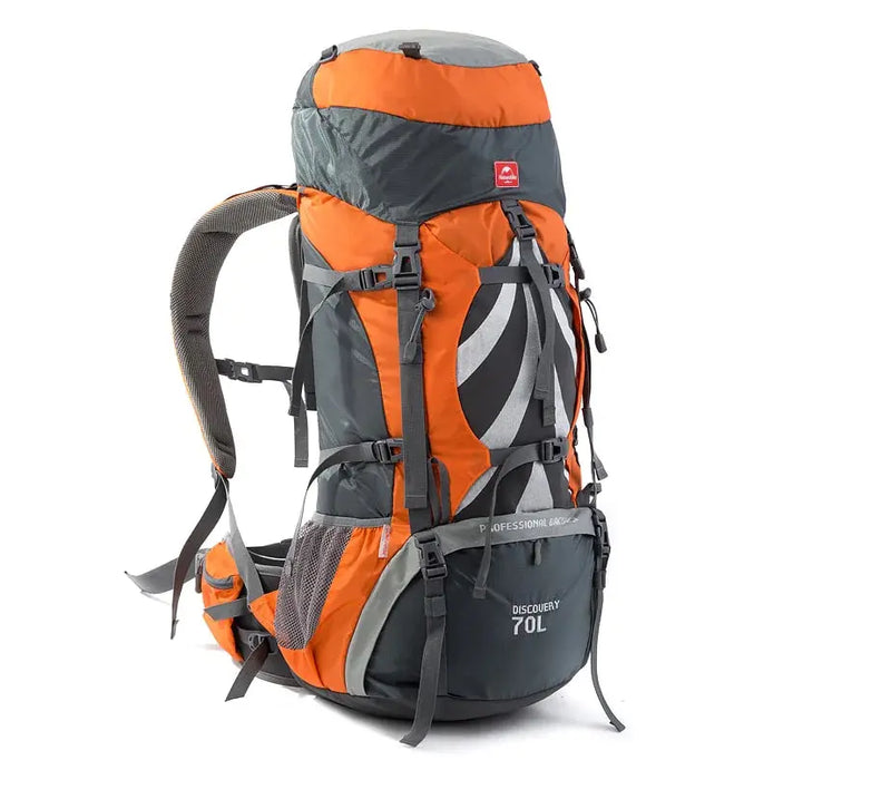 Waterproof Hiking Backpack Zendrop