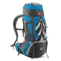 Waterproof Hiking Backpack Zendrop