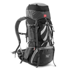 Waterproof Hiking Backpack Zendrop