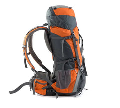 Waterproof Hiking Backpack Zendrop