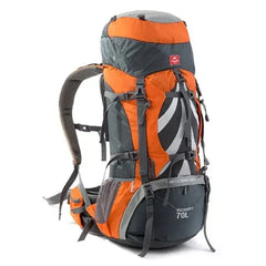 Waterproof Hiking Backpack Zendrop