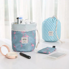 Waterproof Makeup Bag Zendrop