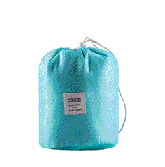 Waterproof Makeup Bag Zendrop