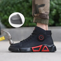 Waterproof Safety Shoes ZENDROP