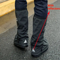 Waterproof Shoe Covers ZENDROP