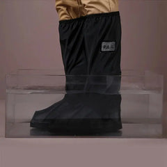 Waterproof Shoe Covers ZENDROP