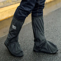 Waterproof Shoe Covers ZENDROP