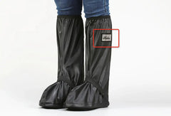 Waterproof Shoe Covers ZENDROP