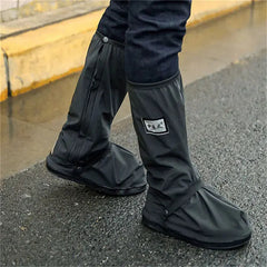 Waterproof Shoe Covers ZENDROP