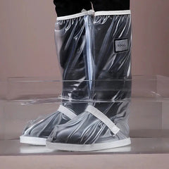 Waterproof Shoe Covers ZENDROP