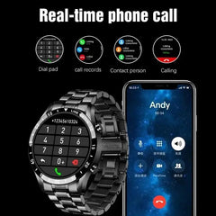 Waterproof Smart Watch Zendrop