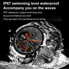 Waterproof Smart Watch Zendrop