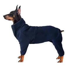 Winter Thick Warm Dog Coat Zendrop