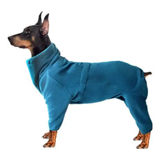 Winter Thick Warm Dog Coat Zendrop