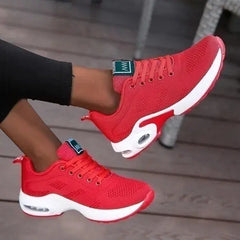 Women's Breathable Casual Running Shoes ZENDROP
