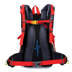 Waterproof Climbing Backpack Buyers Bargain Club