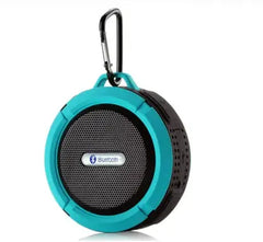 Waterproof Bluetooth Speaker Buyers Bargain Club