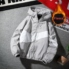 Men's Waterproof Hooded Jacket Buyers Bargain Club