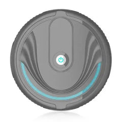 Smart Clean Robot Vacuum Cleaner Buyers Bargain Club