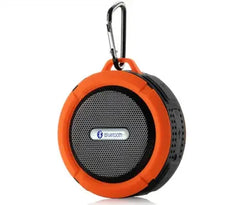 Waterproof Bluetooth Speaker Buyers Bargain Club