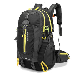 Waterproof Climbing Backpack Buyers Bargain Club