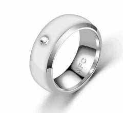 Smart Ring Waterproof Buyers Bargain Club