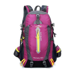 Waterproof Climbing Backpack Buyers Bargain Club