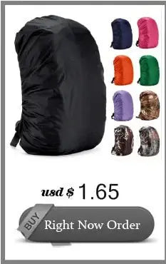 Waterproof Climbing Backpack Buyers Bargain Club