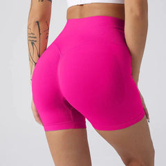 Women Yoga Shorts Buyers Bargain Club
