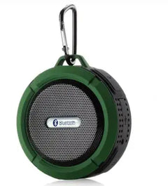 Waterproof Bluetooth Speaker Buyers Bargain Club