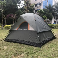 Waterproof Camping Tent Buyers Bargain Club