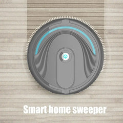 Smart Clean Robot Vacuum Cleaner Buyers Bargain Club