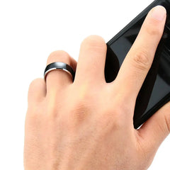 Smart Ring Waterproof Buyers Bargain Club