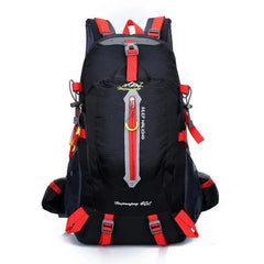 Waterproof Climbing Backpack Buyers Bargain Club